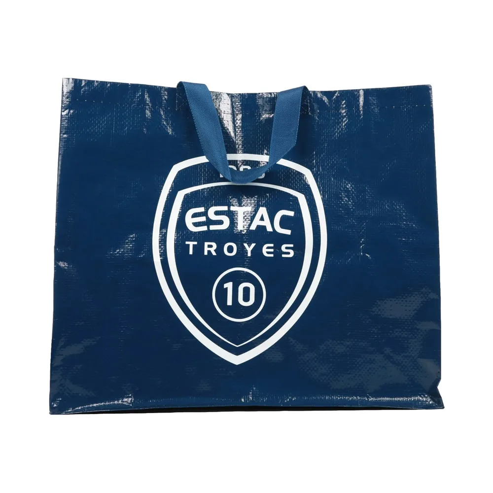 Boutique Officielle de l'ESTAC : Sac cabas