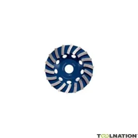 Carat CUDF180300 tête de ponçage du béton premium 180x22,2 mm type DF