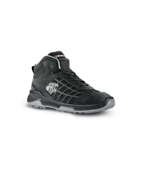 Chaussures de sécurité hautes TANGO S3 SRC | WN10074 - Upower