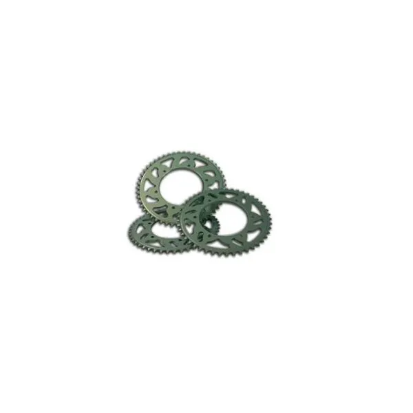 COURONNE ALU CR250/78/79/80 53 520 ALU