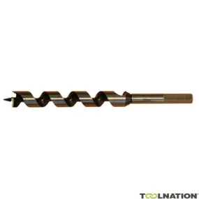 HIKOKI Accessoires 781871 Foret à tuyau 26x460 mm