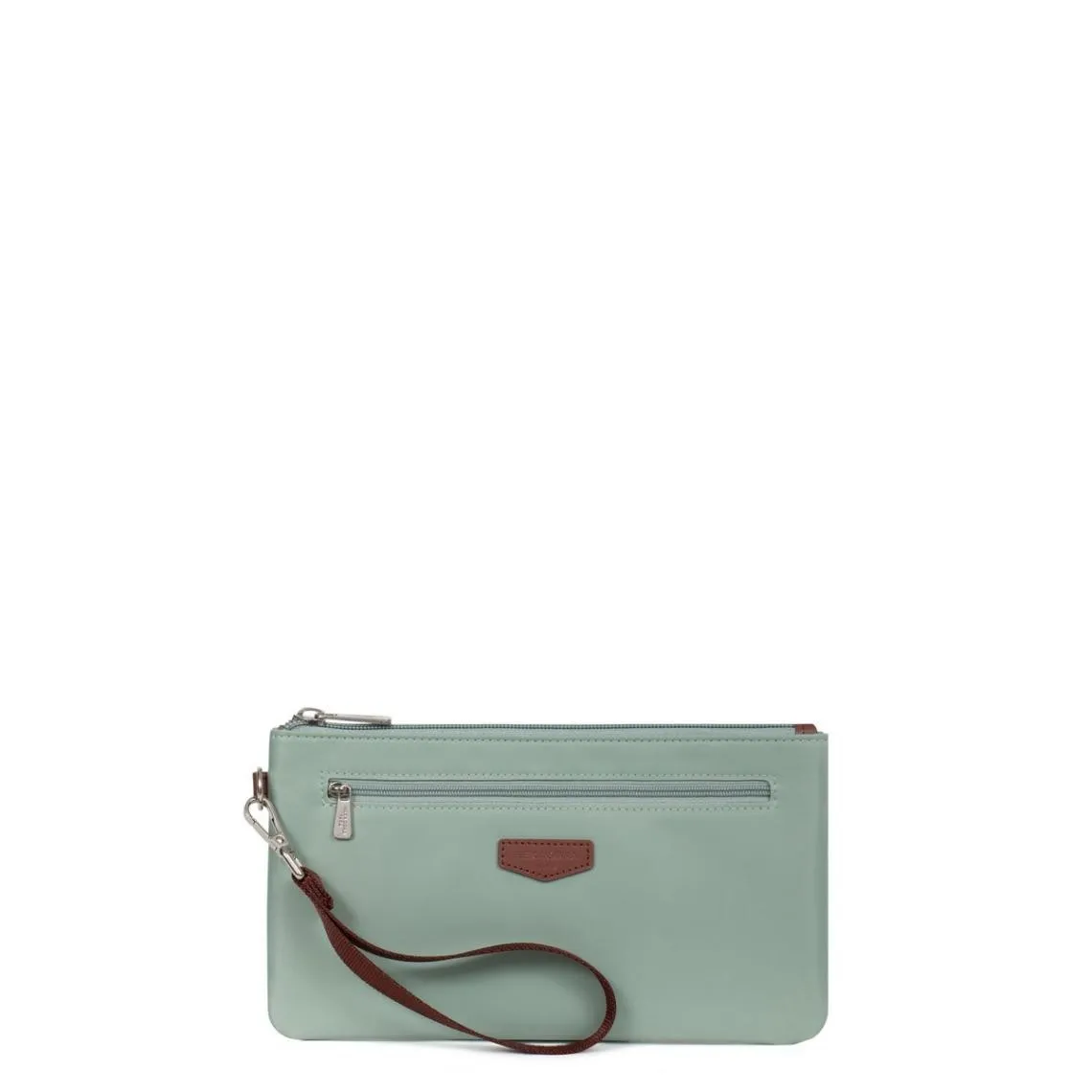 Pochette dragonne POP Menthe en nylon Maëlys | 3 Suisses
