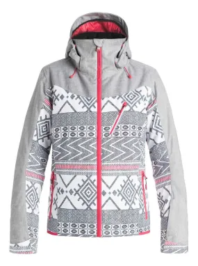 Sassy - Veste de snow - Windy Road True Black