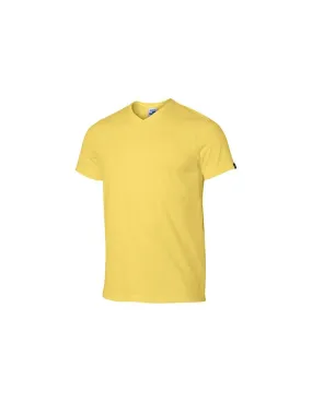 T-shirt Joma HommeEnfant Versailles Short Sleeve / Jaune